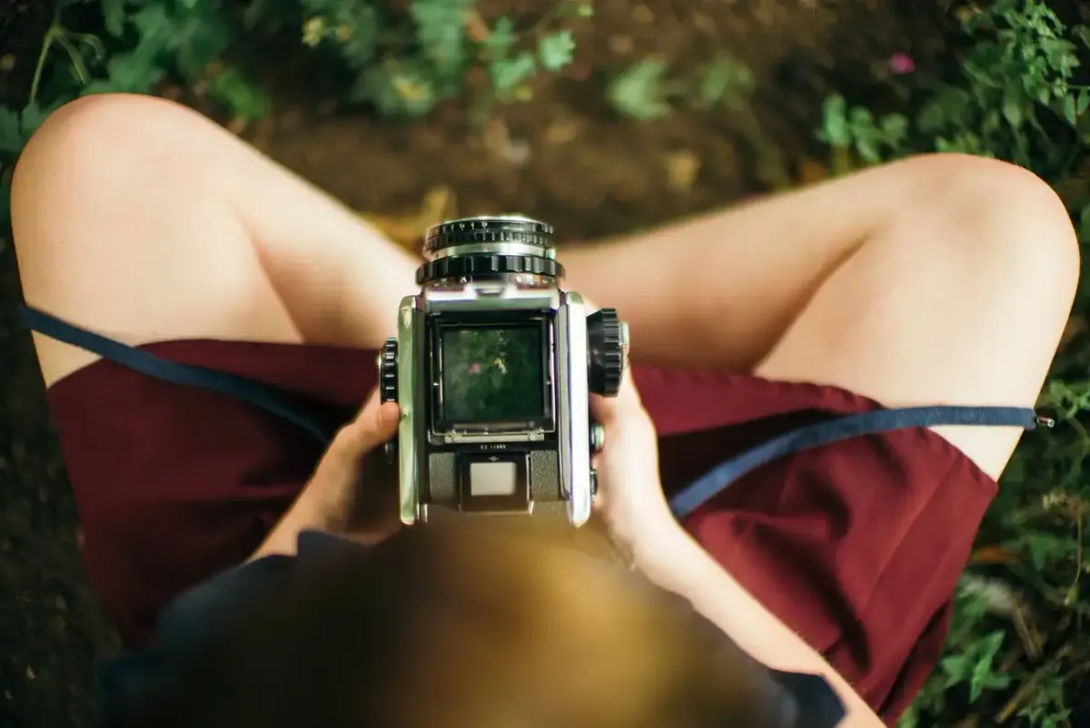 Analog fotografie münchen