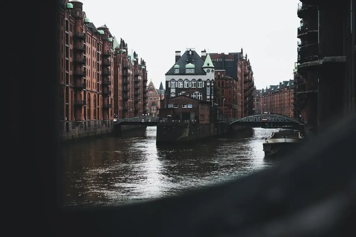Babybauch Fotografie Hamburg: Unvergessliche Momente