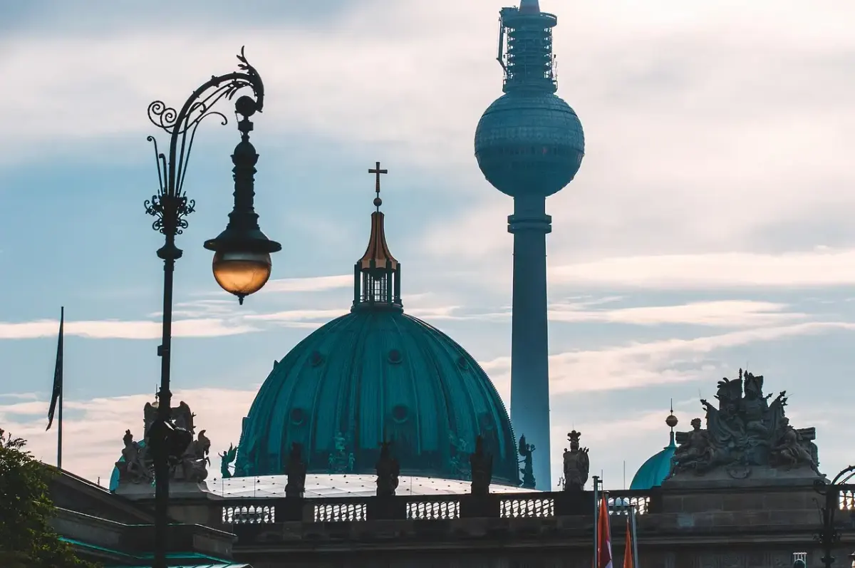 Berlin ausstellungen fotografie