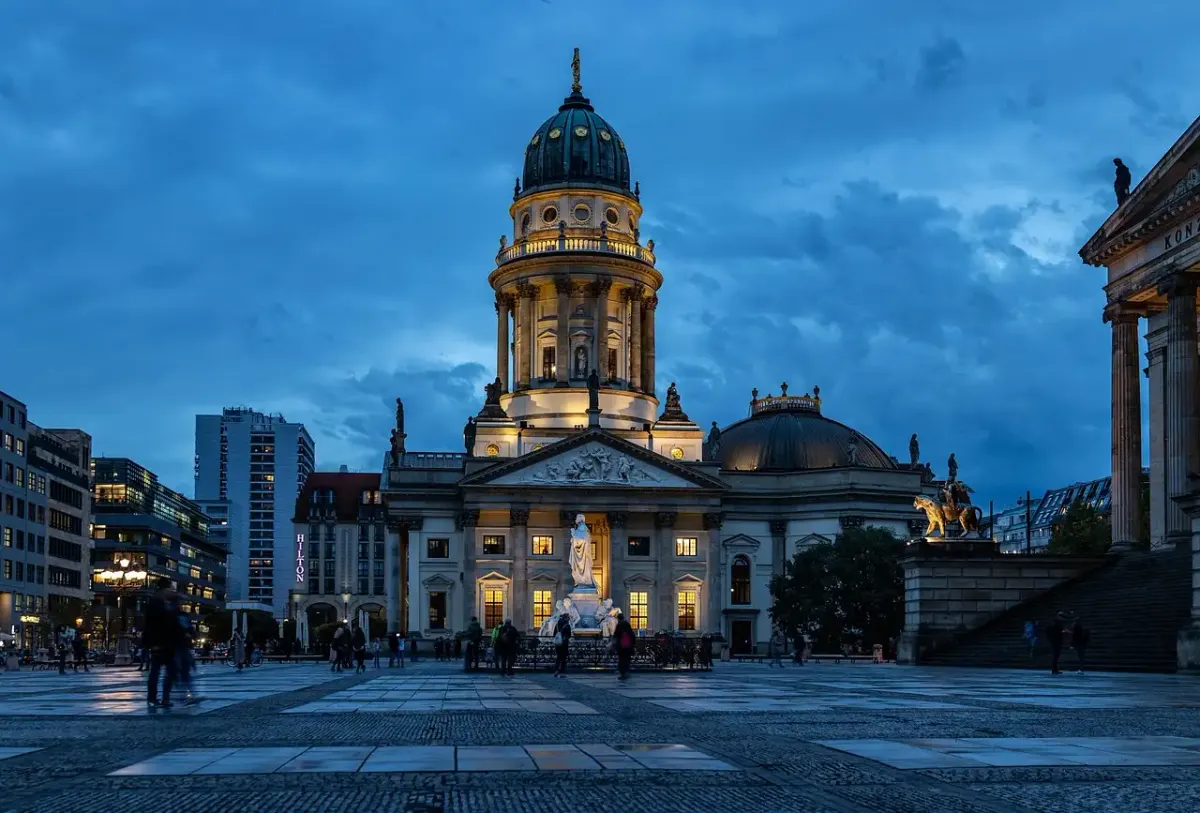 Berlin fotografie workshop