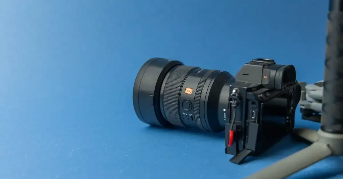 Glaskugel Fotografie: Faszinierende Bilder erstellen lernen