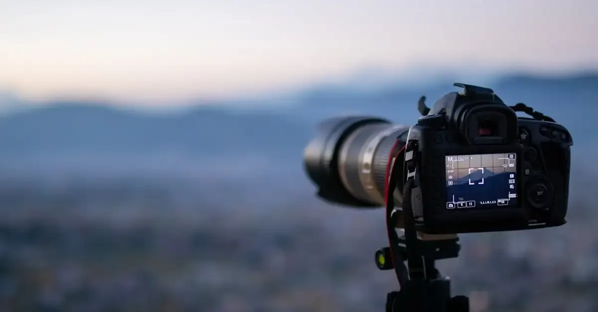 Fotografie bildausschnitt