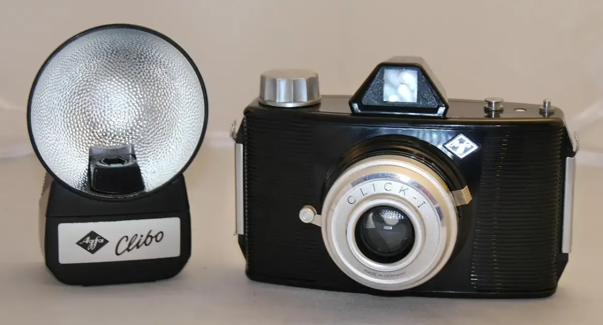 Fotografie blitz