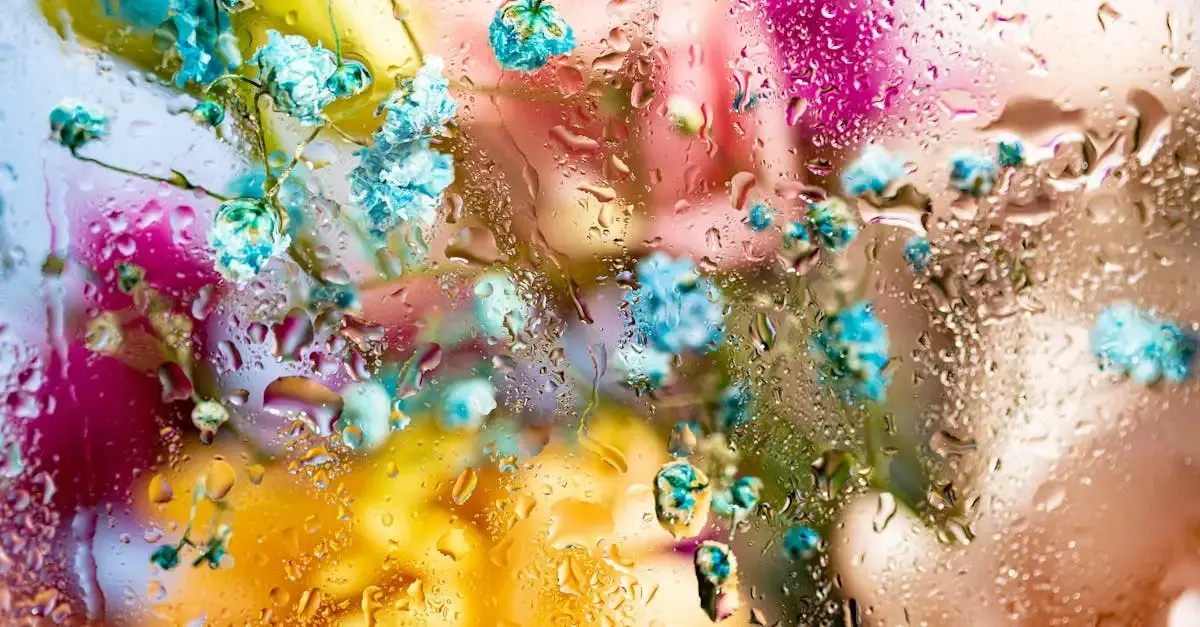 Blumen fotografie kunst