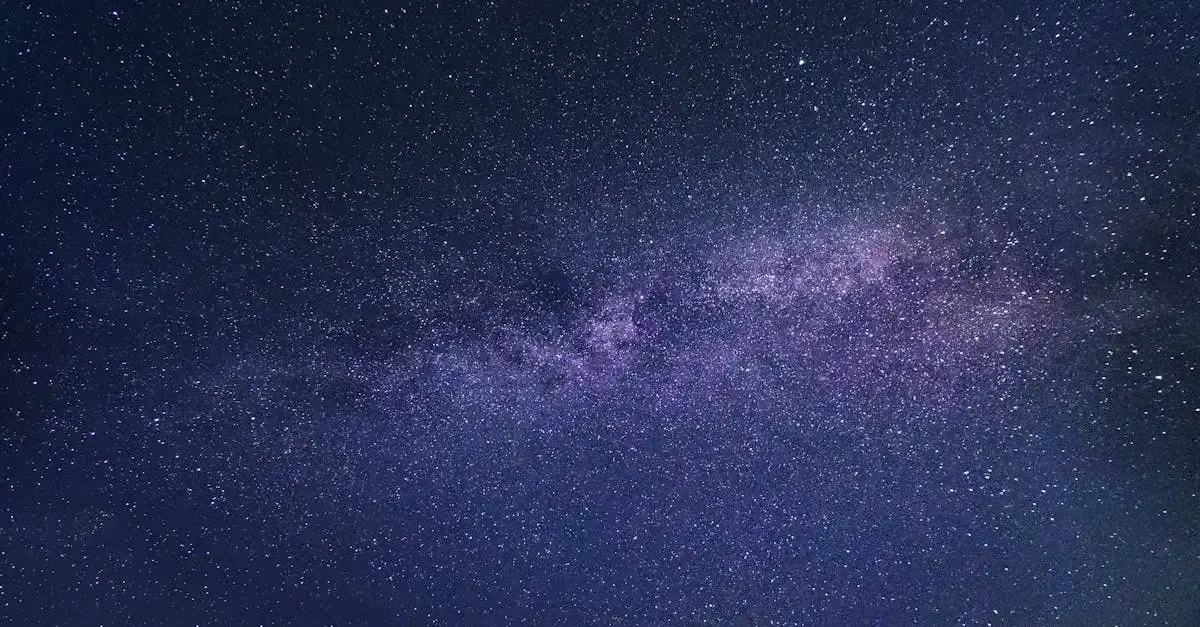 Deep Sky Fotografie für Anfänger: Tipps & Tricks