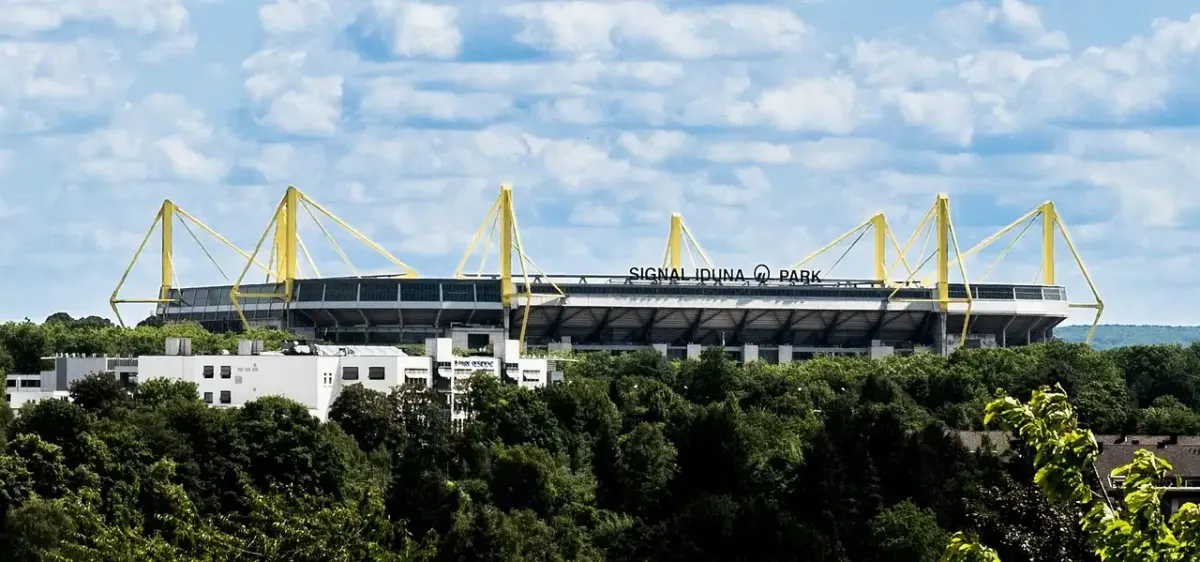 Dortmund fotografie