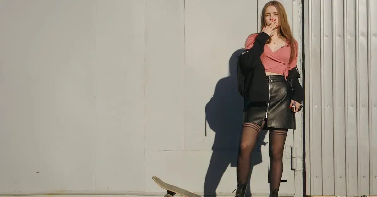 Fotografie fashion
