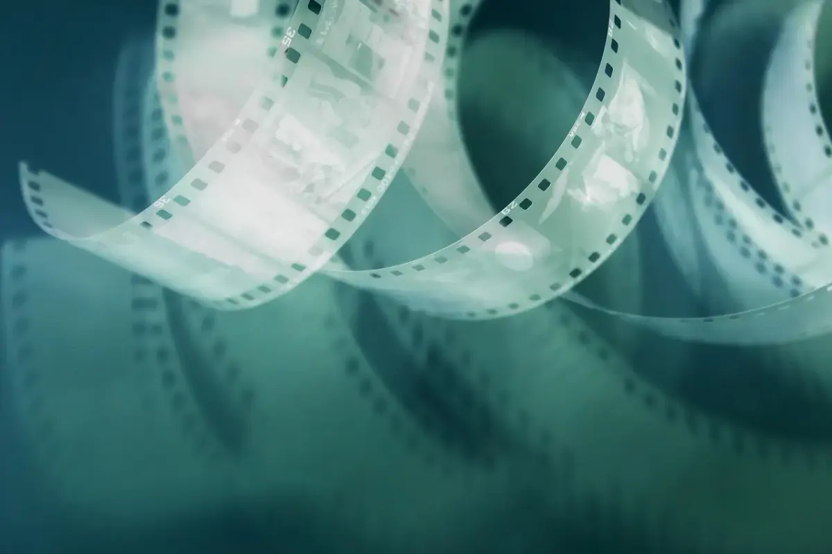 Film und fotografie studieren