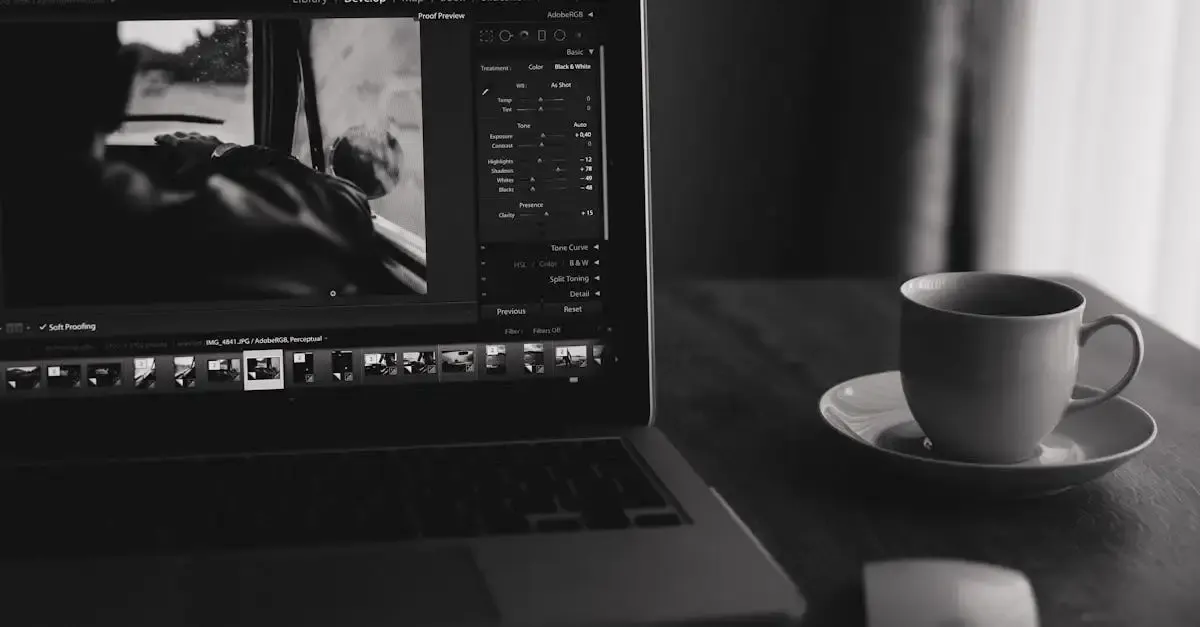 Fotografie freiberuflich