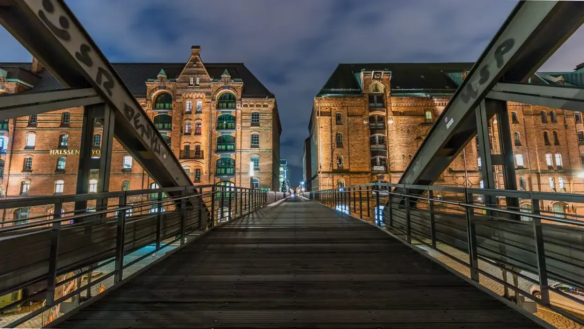 Fotografie hamburg ausbildung