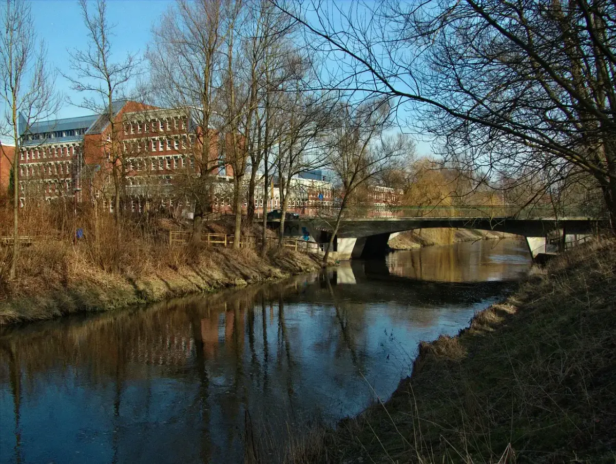 Fotografie bad oldesloe