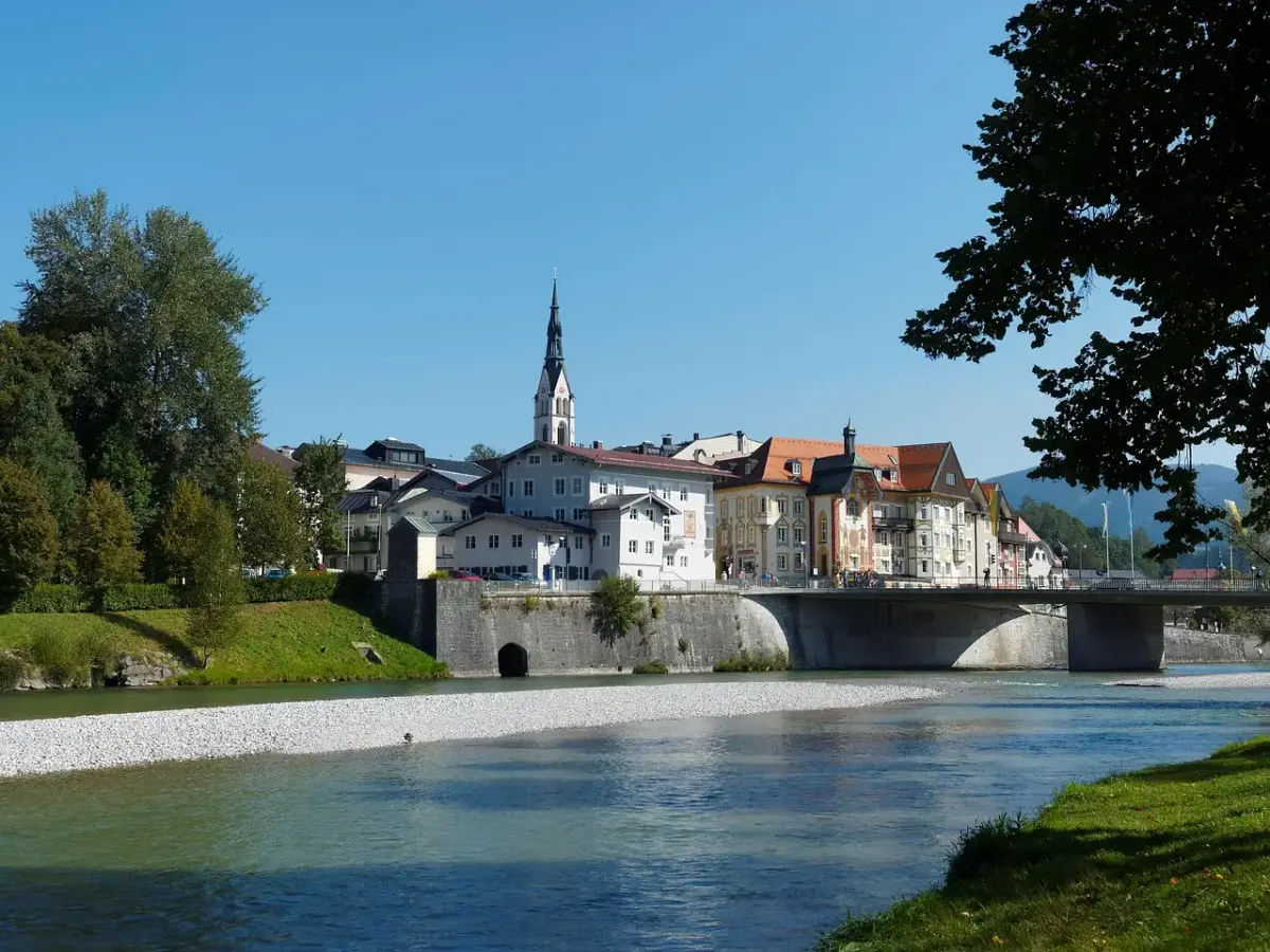 Fotografie bad tölz