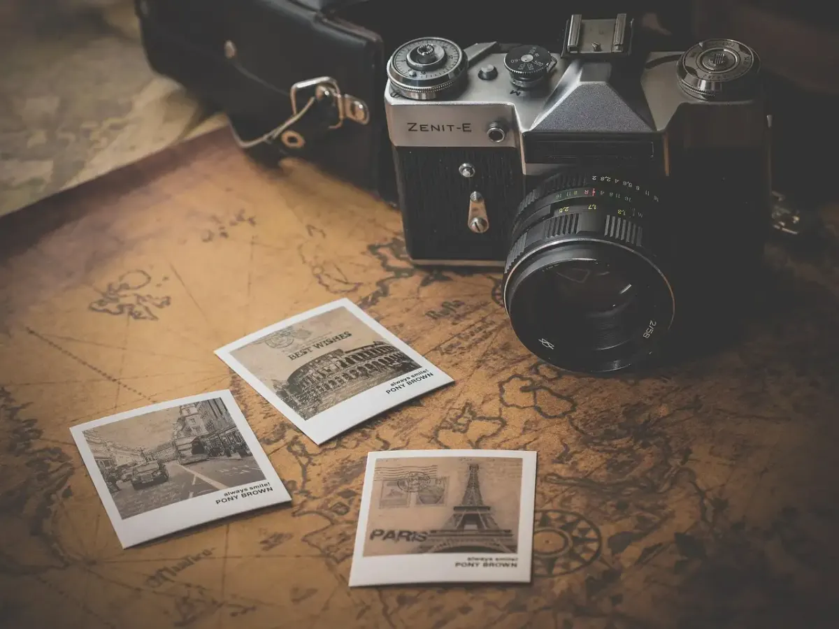 Bildungsurlaub fotografie