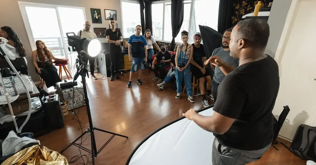 Fotografie Crashkurs: Grundlagen und Techniken meistern