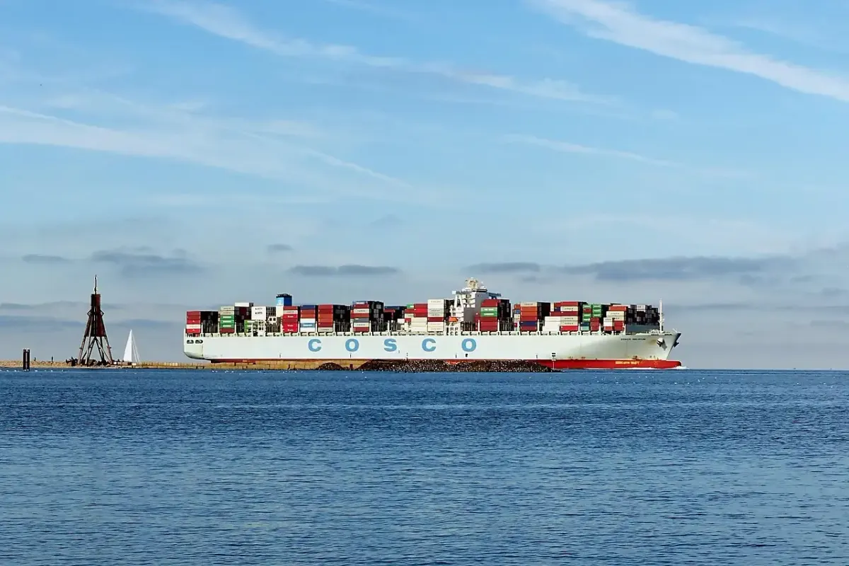 Fotografie cuxhaven