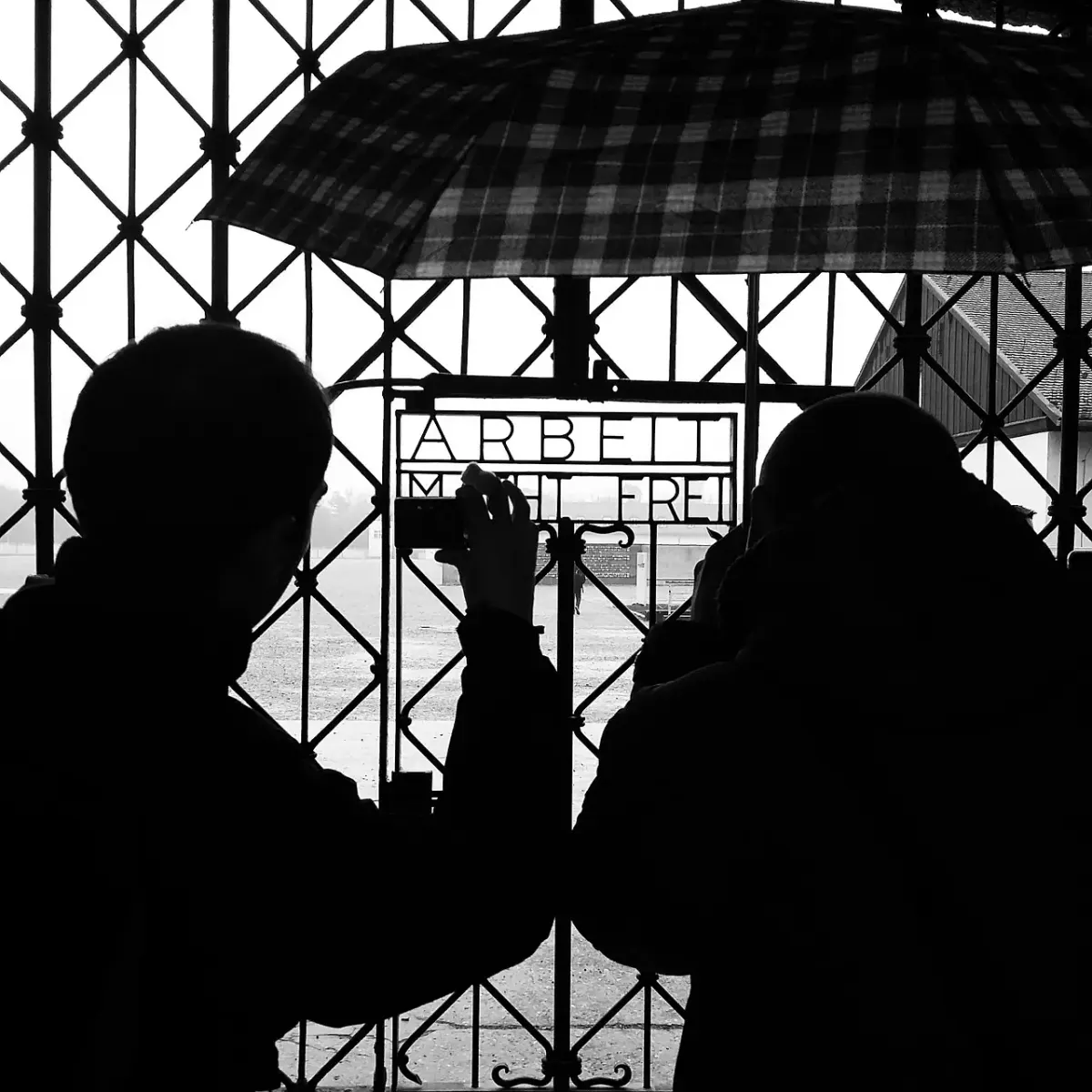 Fotografie dachau