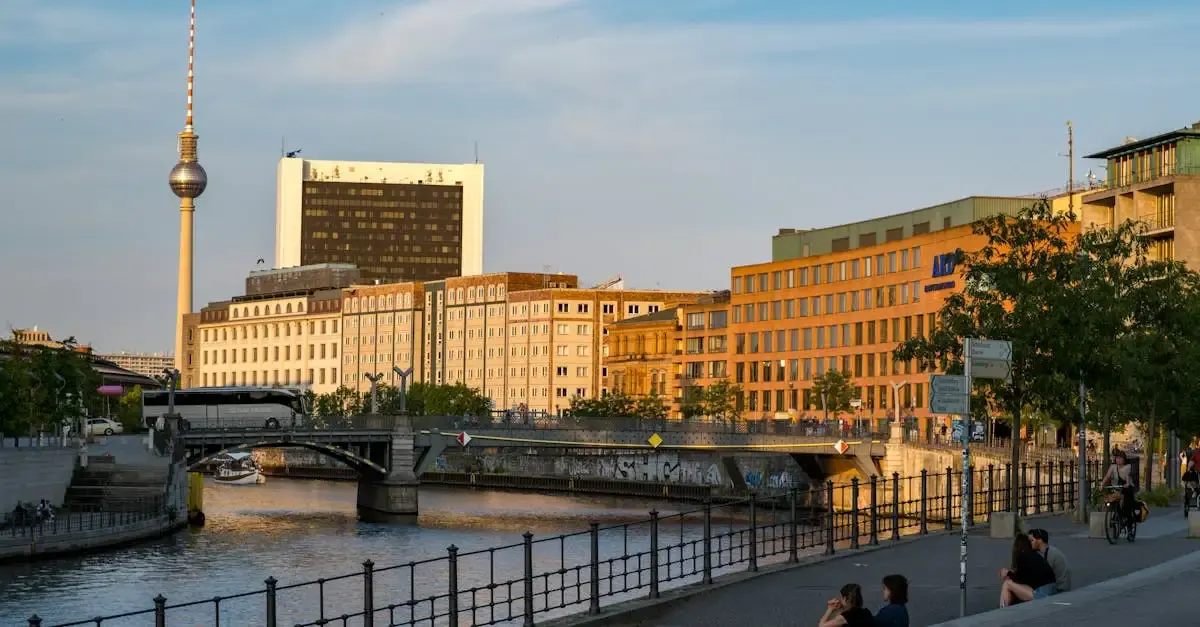 Fotografie deutschland
