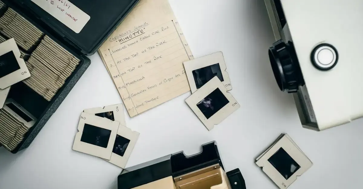 Erfinder der fotografie – 8 buchstaben