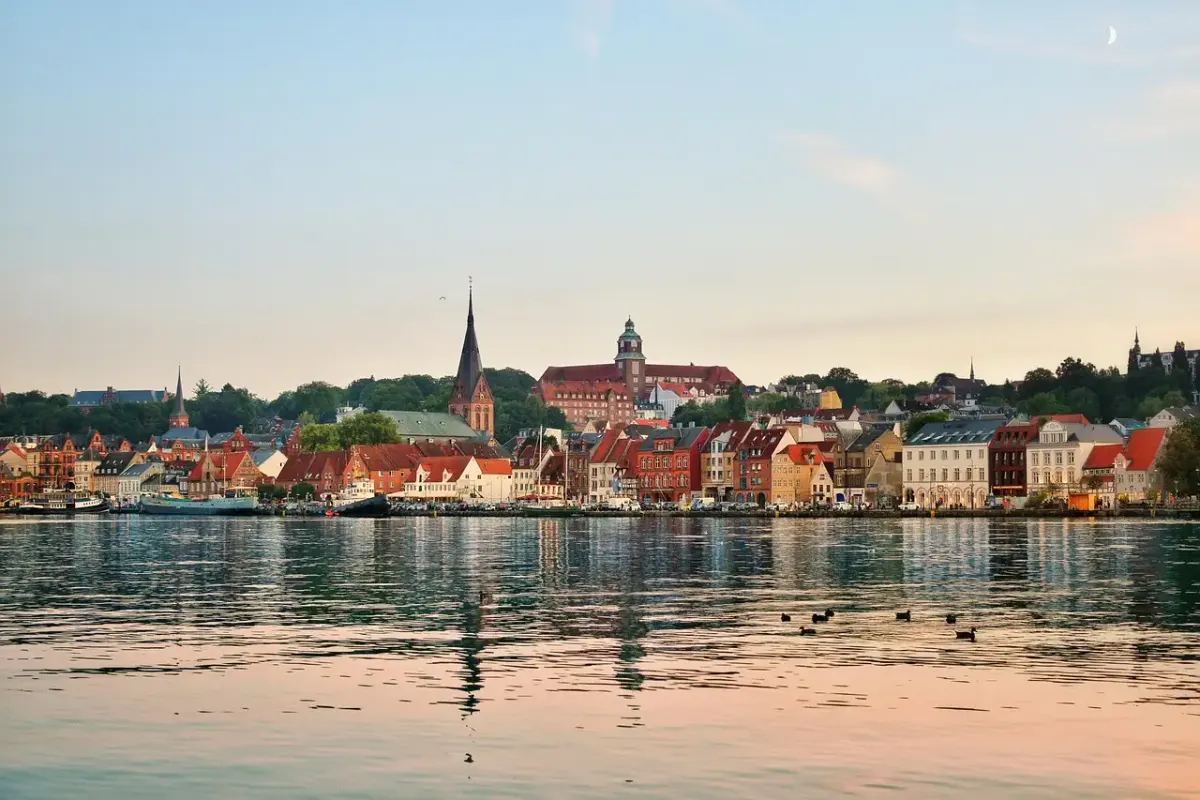 Fotografie flensburg