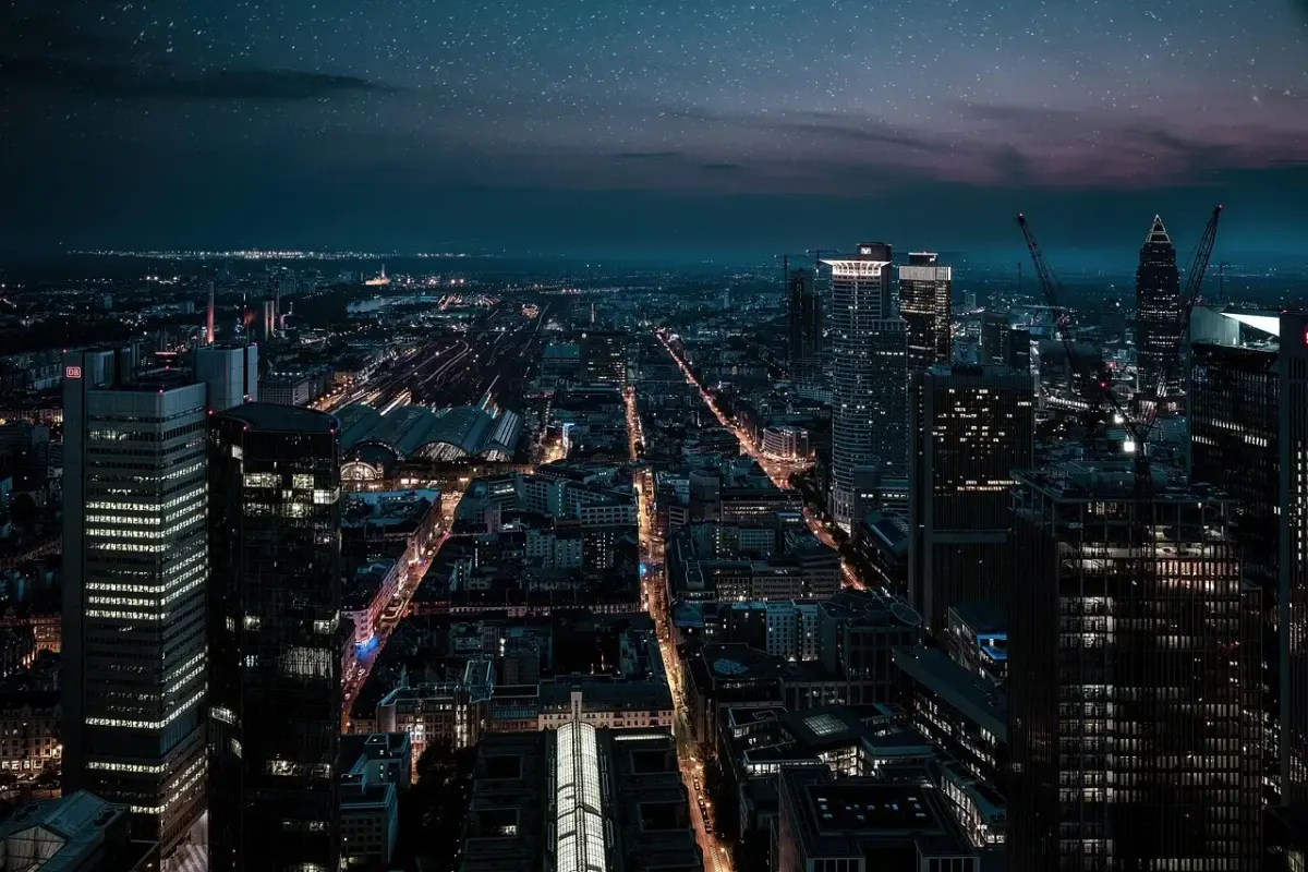 Fotografie frankfurt oder