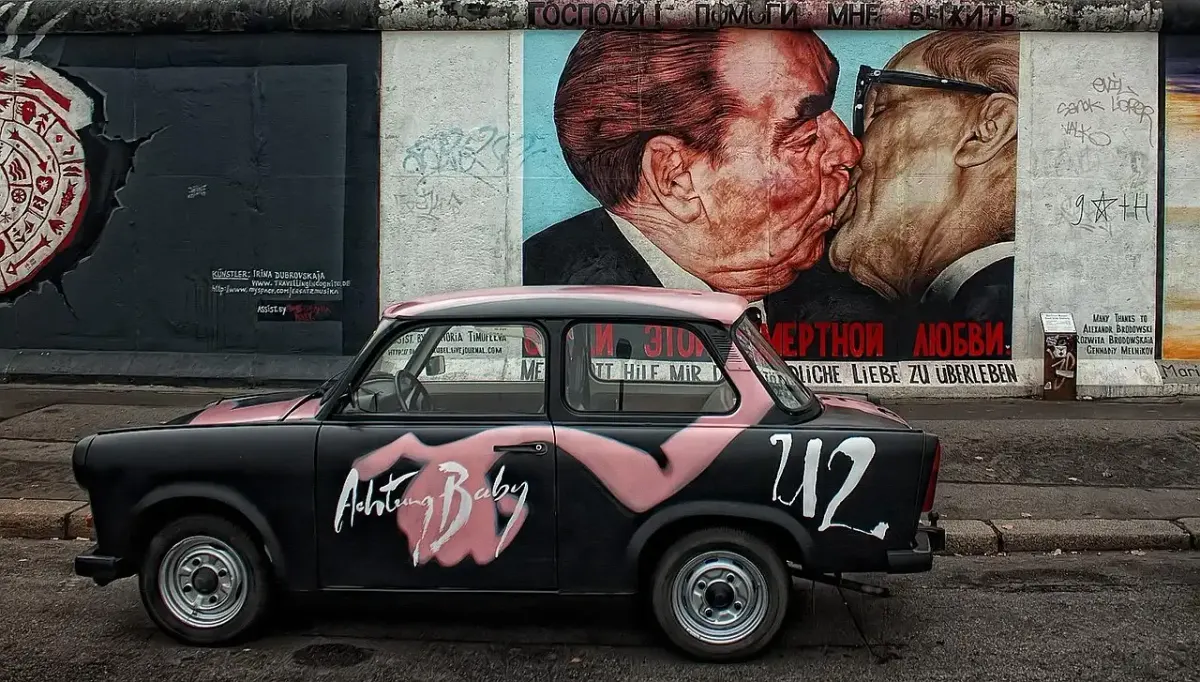 Fotografie galerie berlin