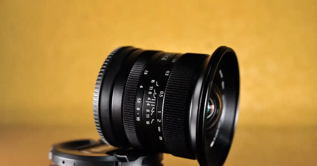 Geschenk hobby fotografie