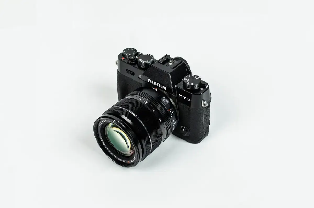Kurse für digitale fotografie