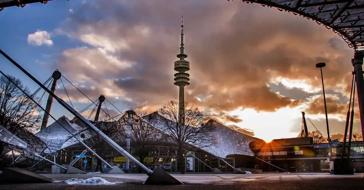 Fotografie lernen in München: Kurse und Workshops