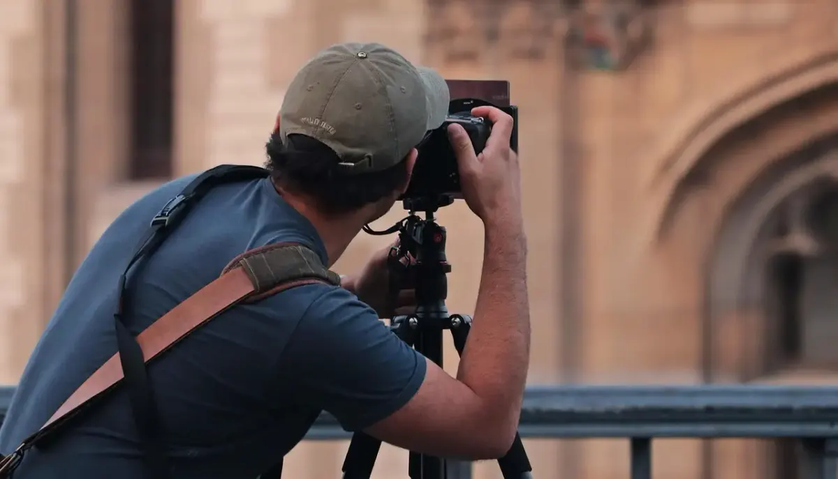 Fotografie zeitschrift