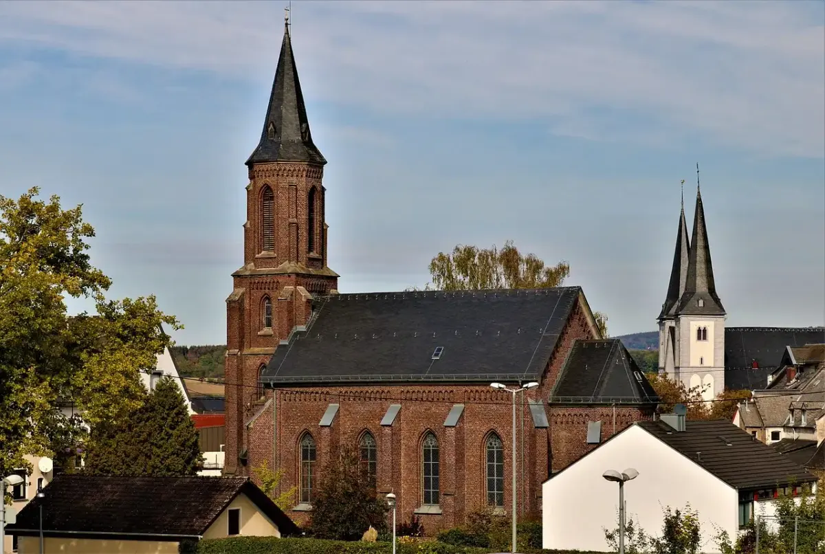 Fotografie montabaur