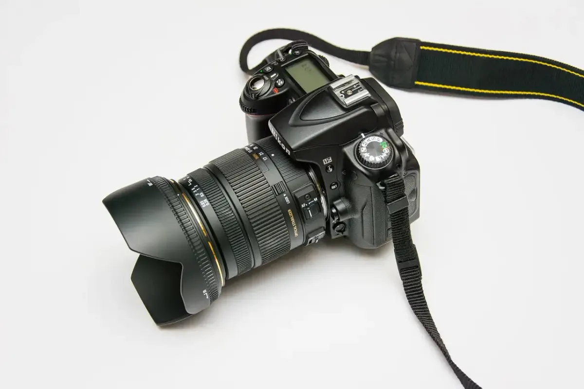 Neuheiten fotografie