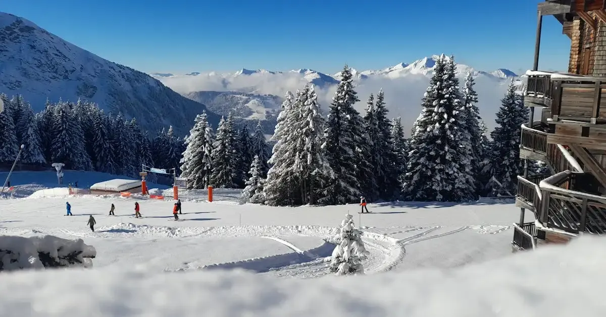 Fotografie oberstdorf