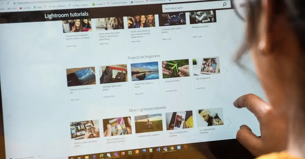 Fotografie online Kurs kostenlos lernen