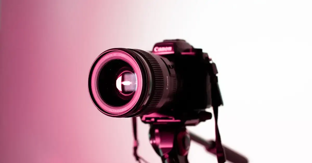 Fotografie produkte