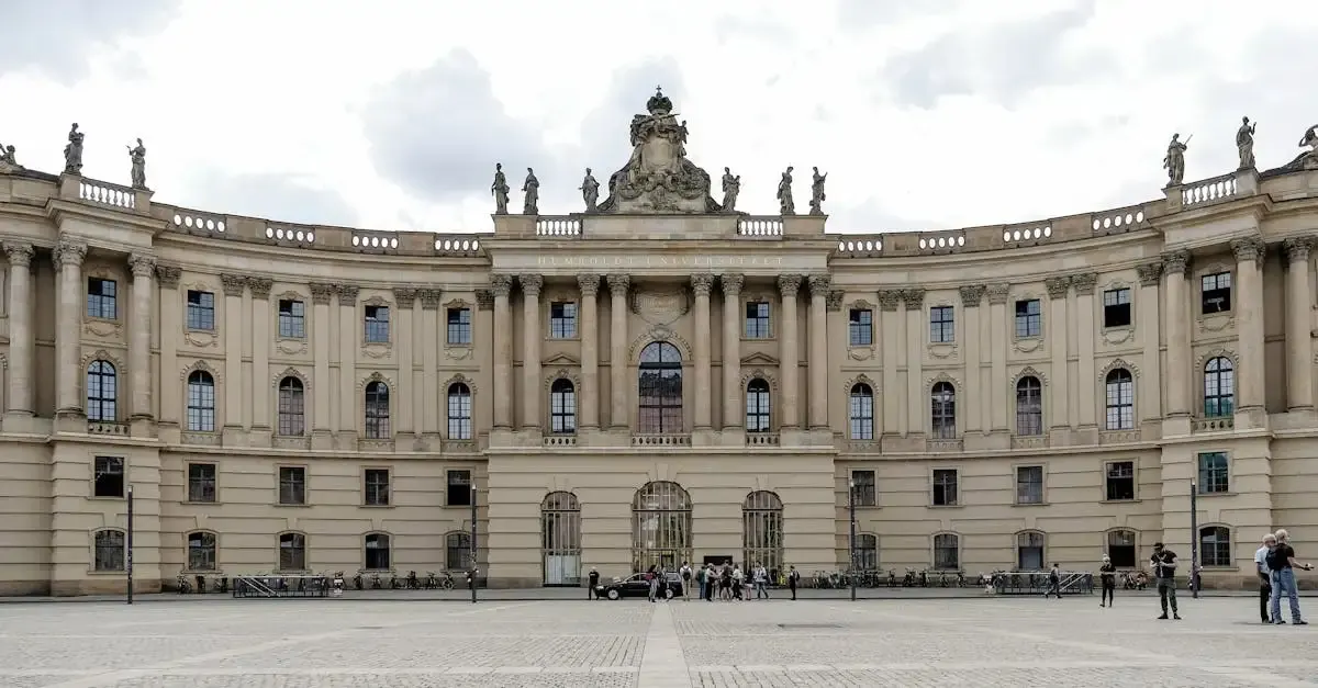 Studium fotografie berlin