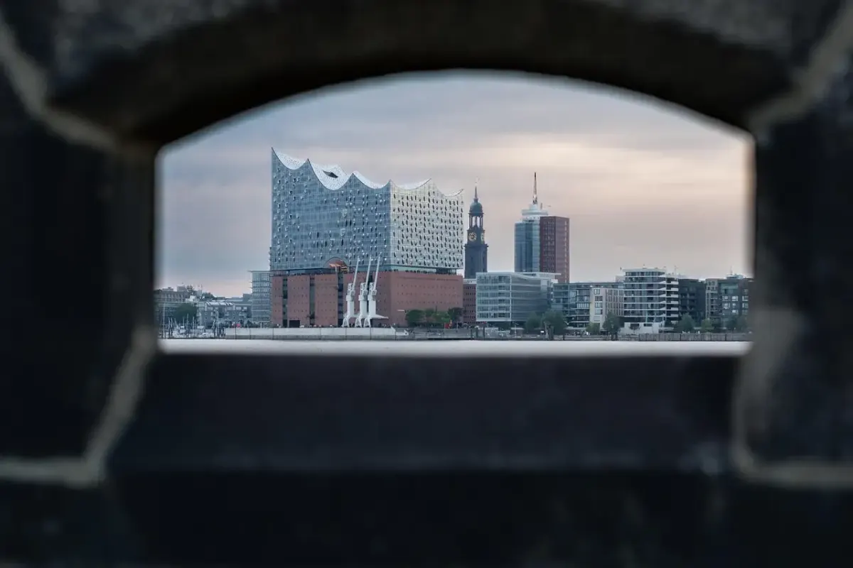Fotografie hamburg studium