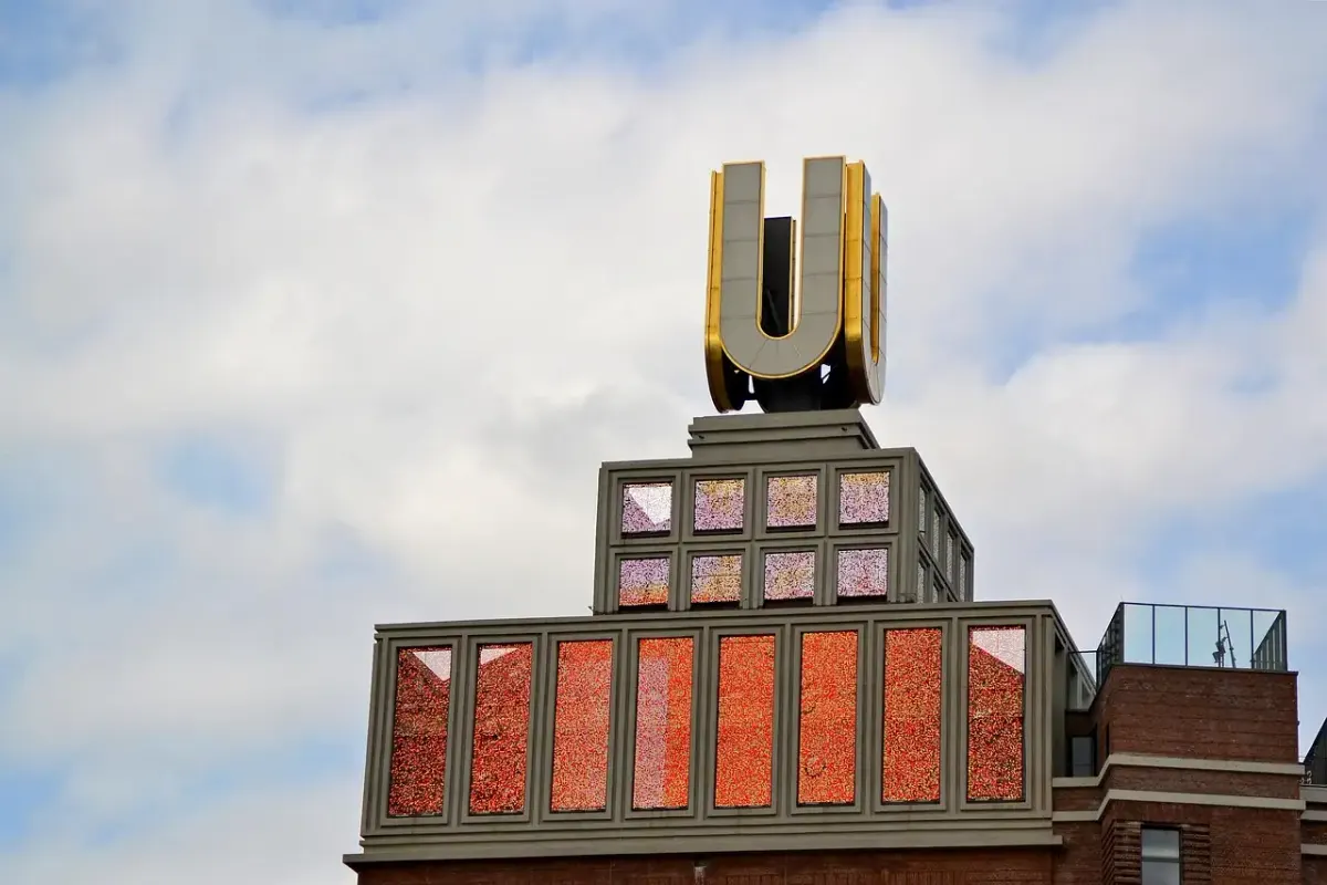 Dortmund fotografie studium