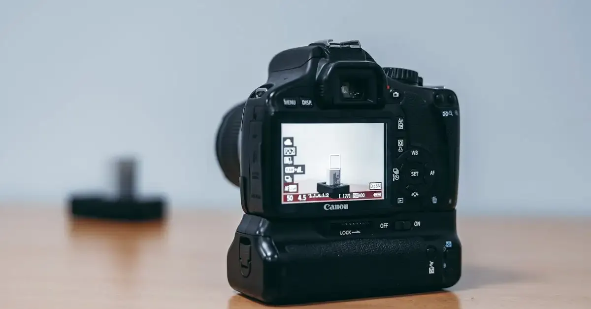 Fotografie und malerei