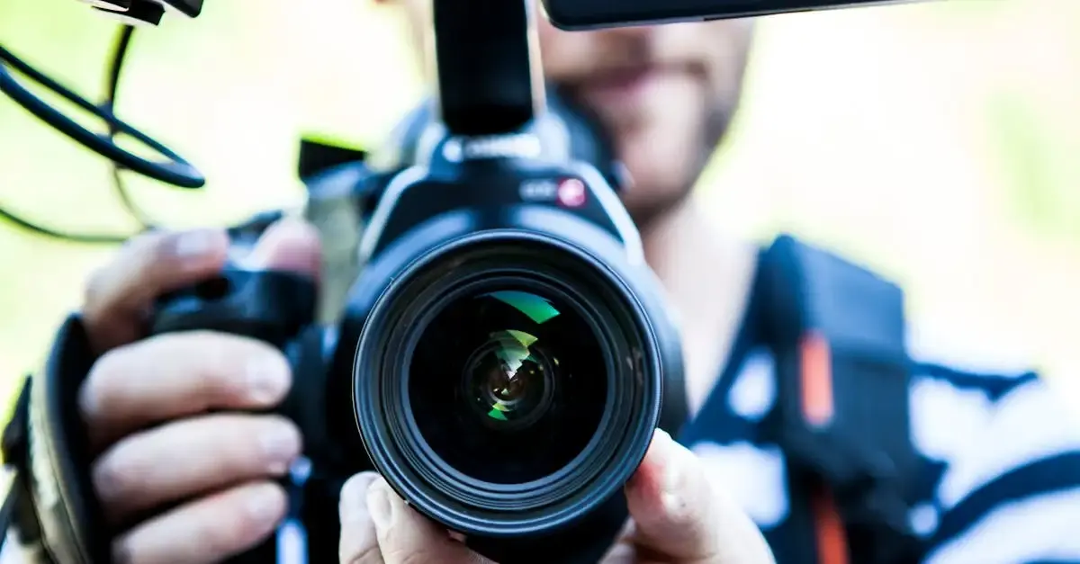 Fotografie lernen auf YouTube: Tipps und Tricks