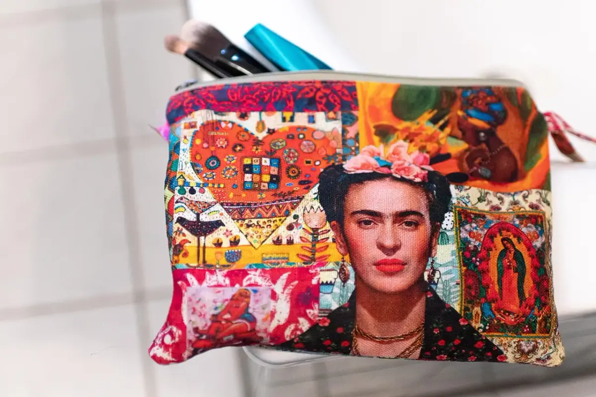 Frida kahlo fotografie
