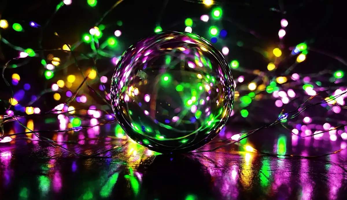 Glaskugel fotografie testsieger