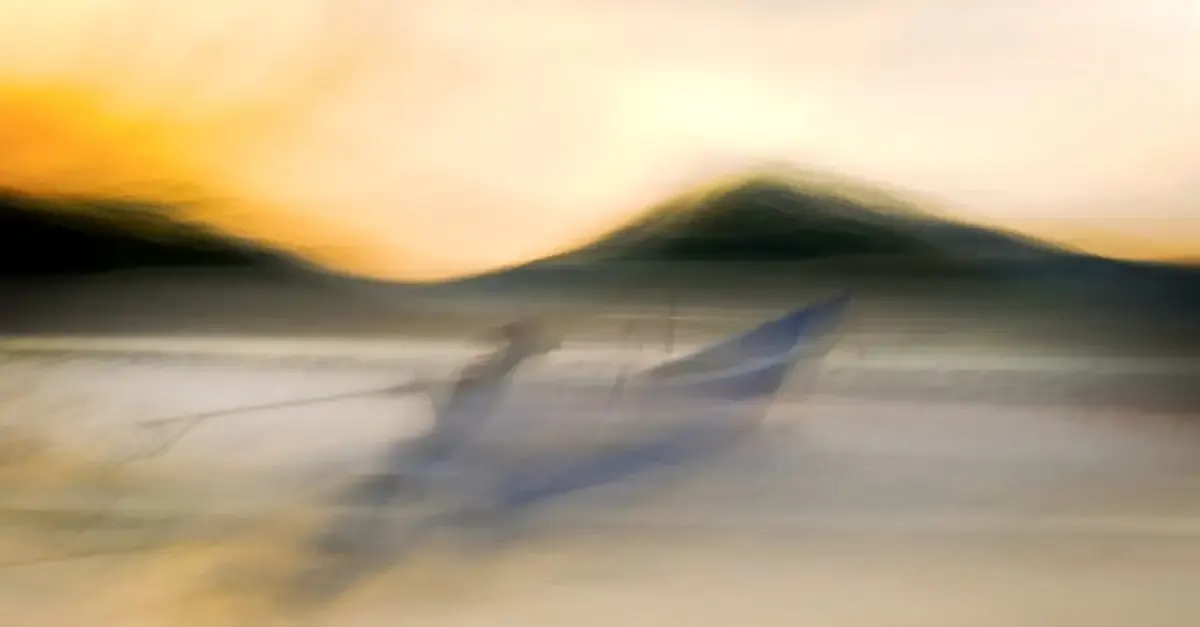 Impressionistische fotografie