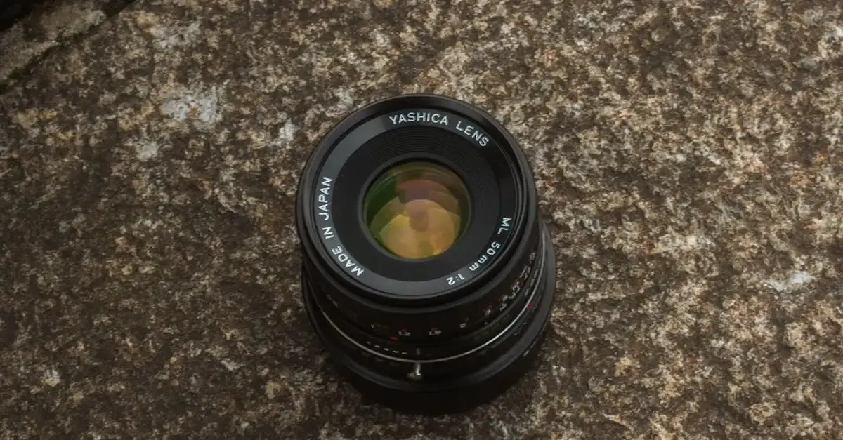 Analoge Schwarz-Weiß-Fotografie: Meistere die Kunst der Kontraste