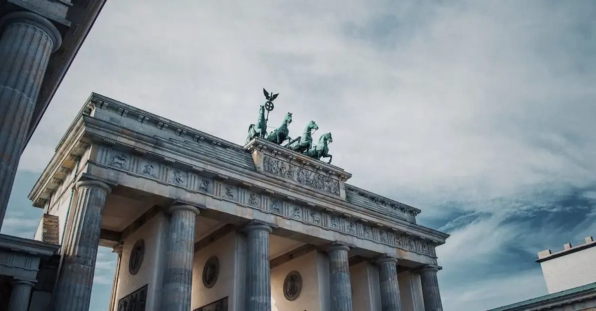 Berlin ausstellungen fotografie