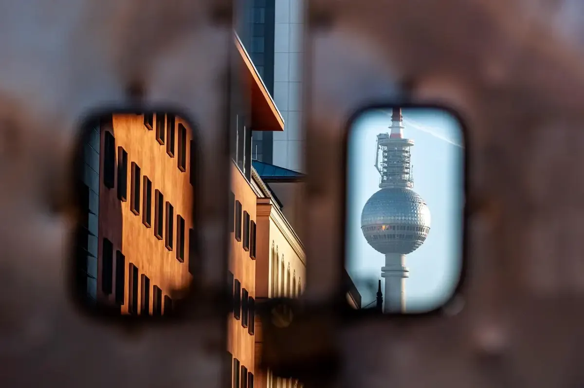Berlin fotografie museum