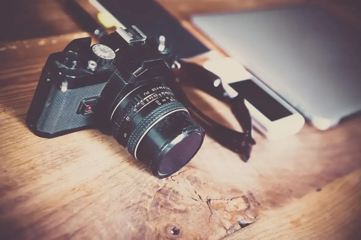 Beste kamera für schwarz weiß fotografie