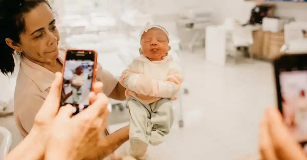 Fotografi per ditelindje