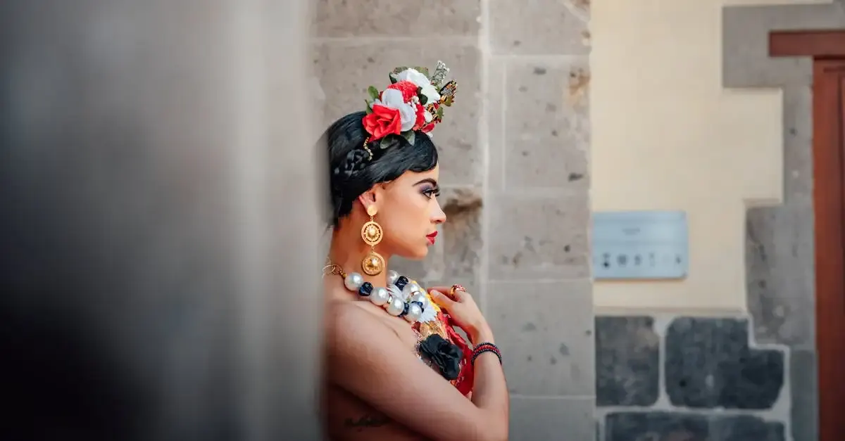 Fotografie frida kahlo