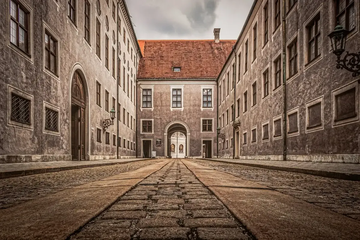 Fotografie kurse münchen