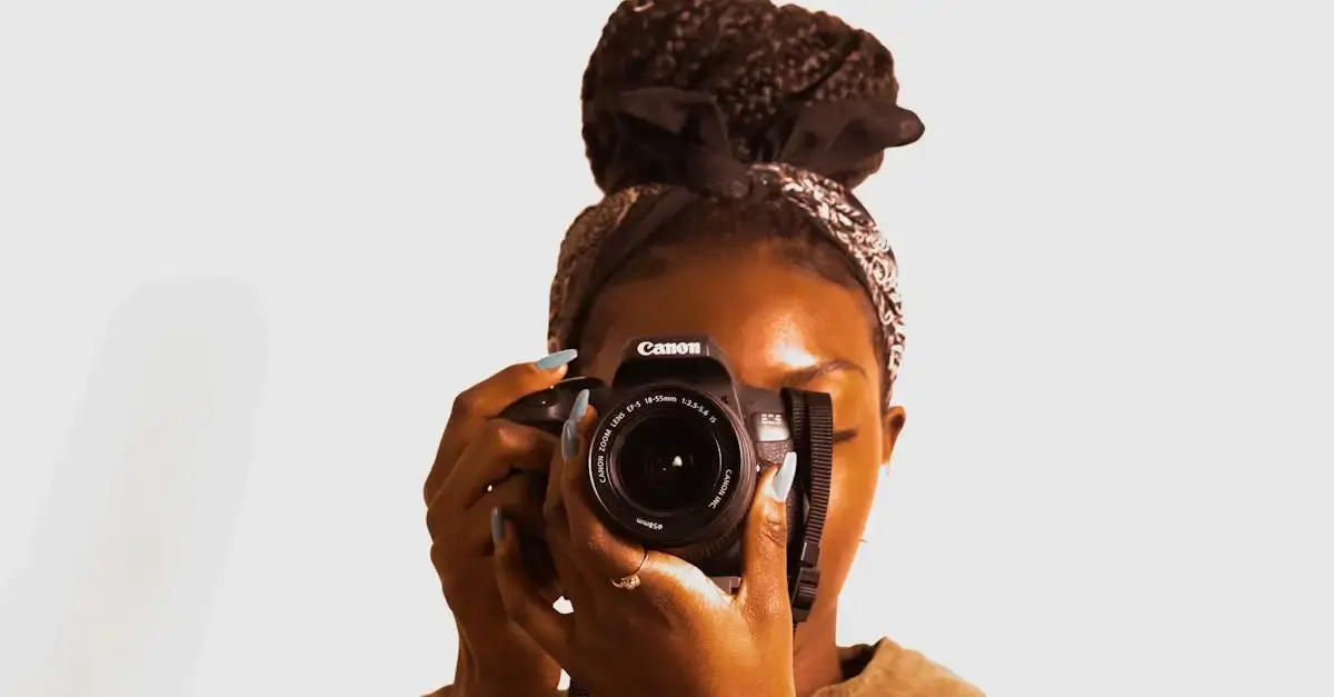 Fotografie lebendig gestalten: Tipps für beeindruckende